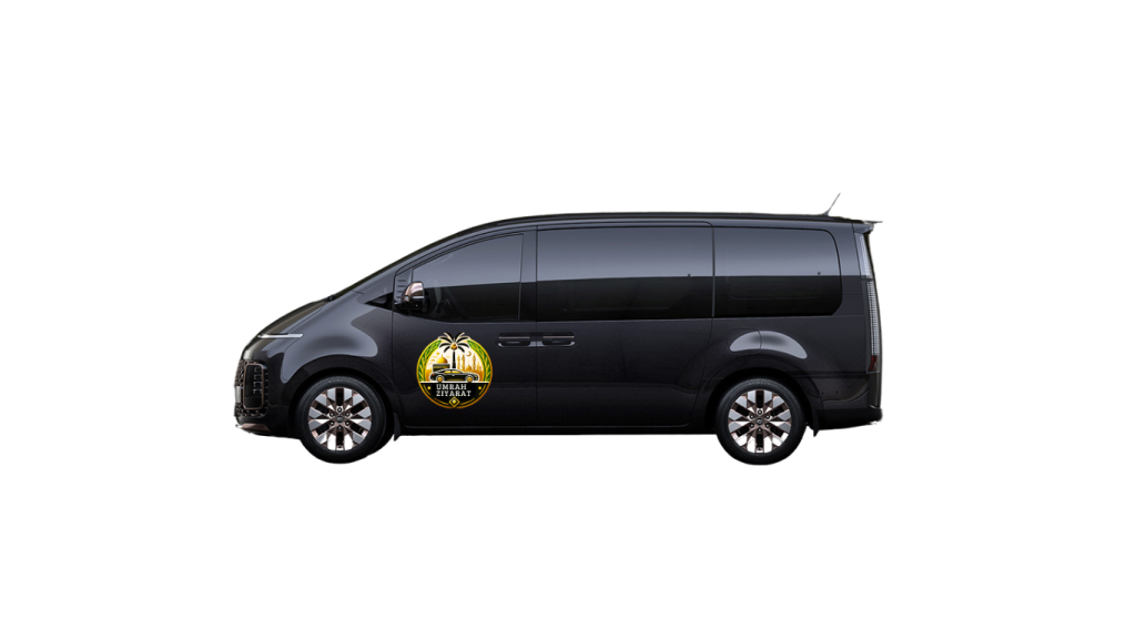 Makkah to Jeddah Taxi Fare Guide with umrahziarahtaxisa