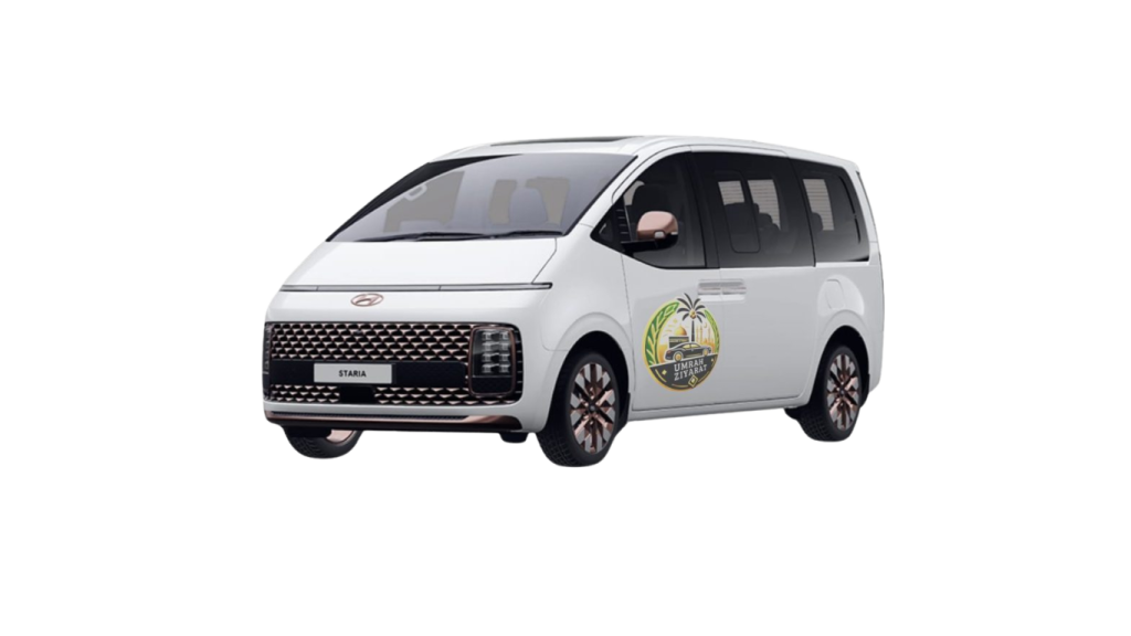 Makkah to Jeddah Taxi Fare Guide with umrahziarahtaxisa