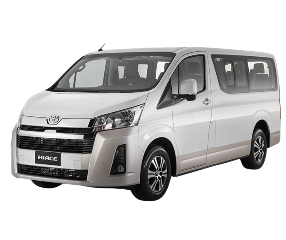 Makkah to Madinah taxi