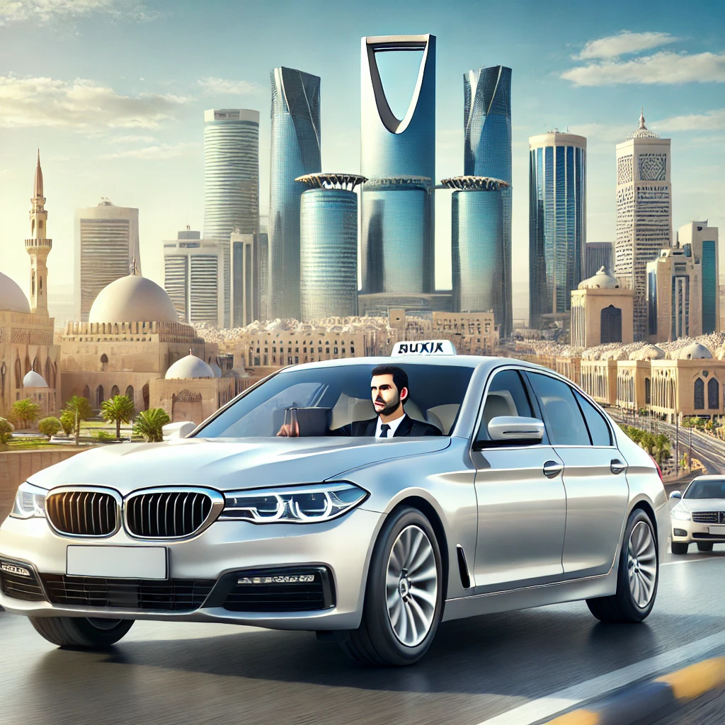 Private Taxi Service in Jeddah – Comfort & Privacy | Umraziarahtaxisa