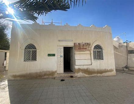 Taif Ziyarat Taxi Service