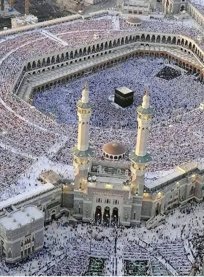 Mecca to Medina Taxi Fare