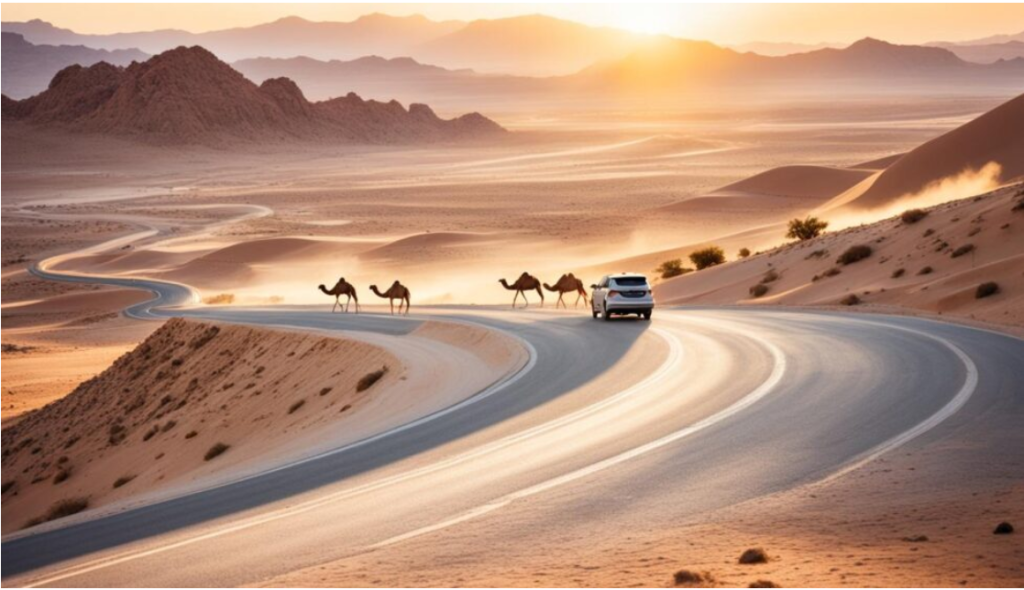 Jeddah to Makkah
