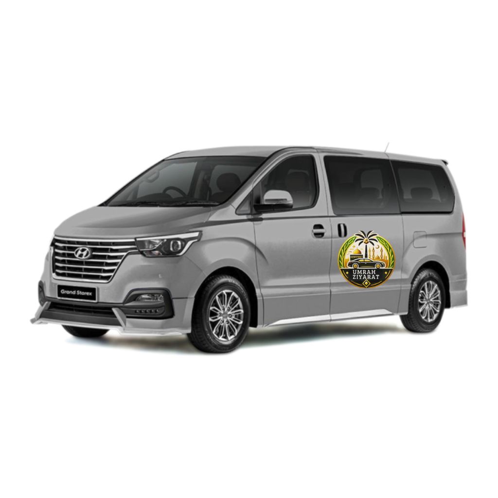 Jeddah Airport Makkah Taxi