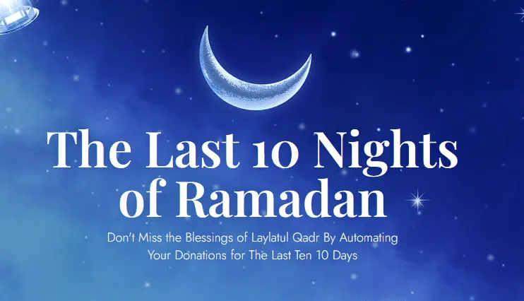 Ramadan