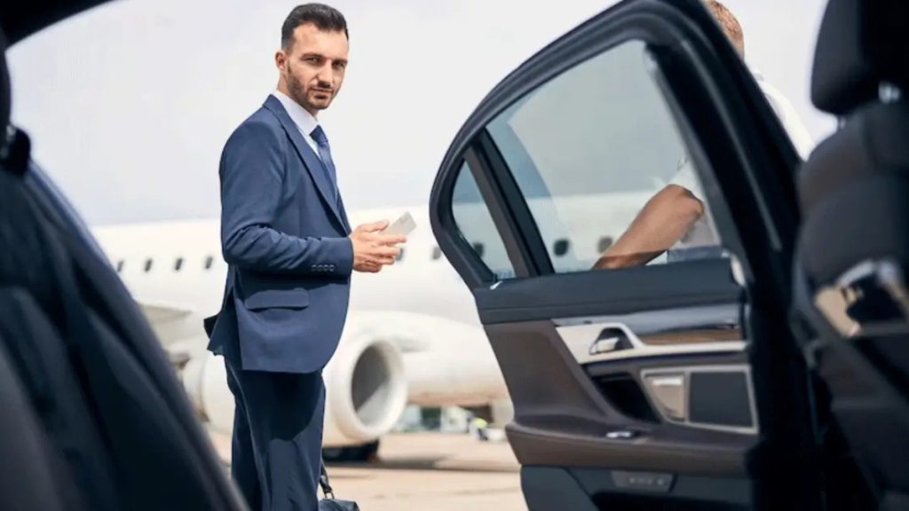 Makkah to Jeddah Taxi Fare