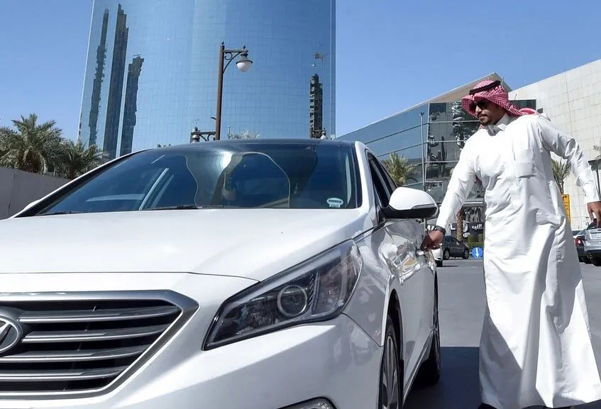 Makkah to Madinah Taxi Fare