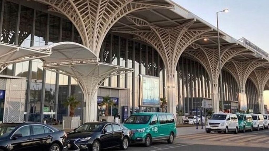 Medina Airport Taxi