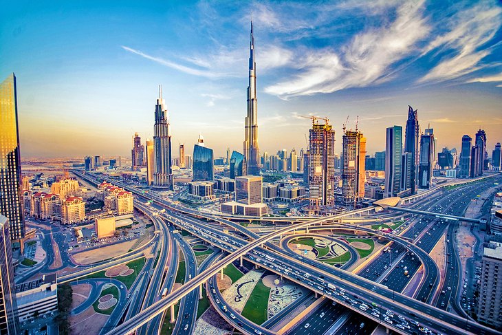 Makkah Taxi Service