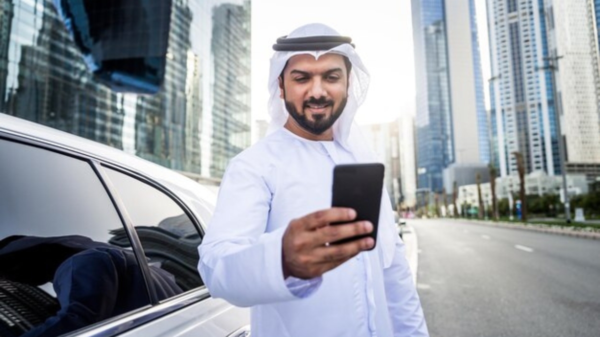 Makkah to Jeddah Taxi