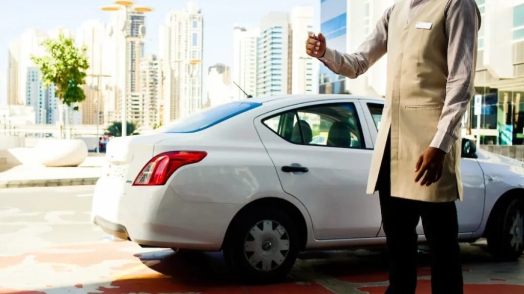 Taxi Madinah