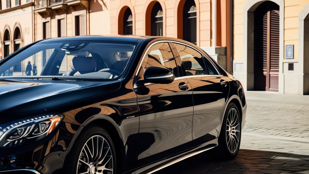 Makkah to Madinah Taxi fare