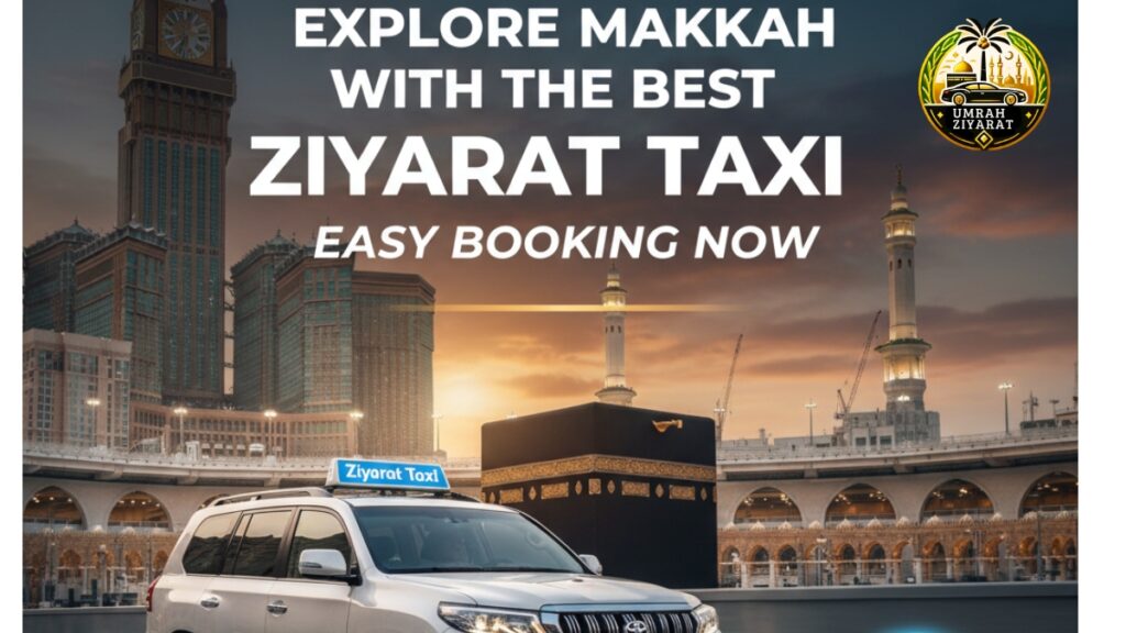 Best Ziyarat Taxi