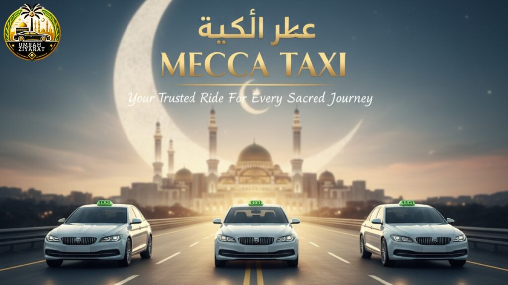 Mecca Taxi