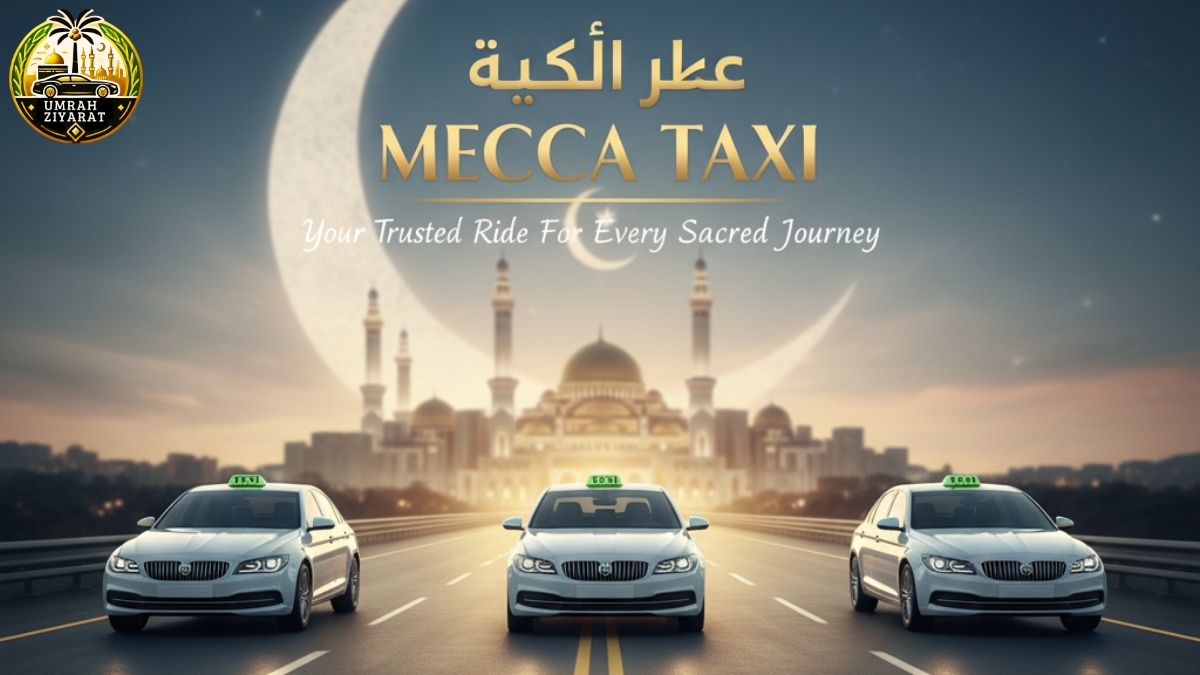 Mecca Taxi