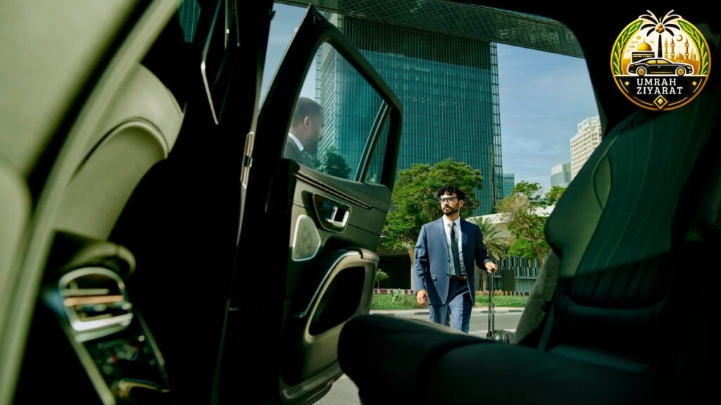 Taxi Jeddah