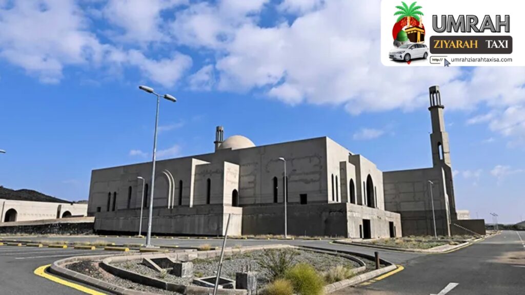 Masjid Ayesha