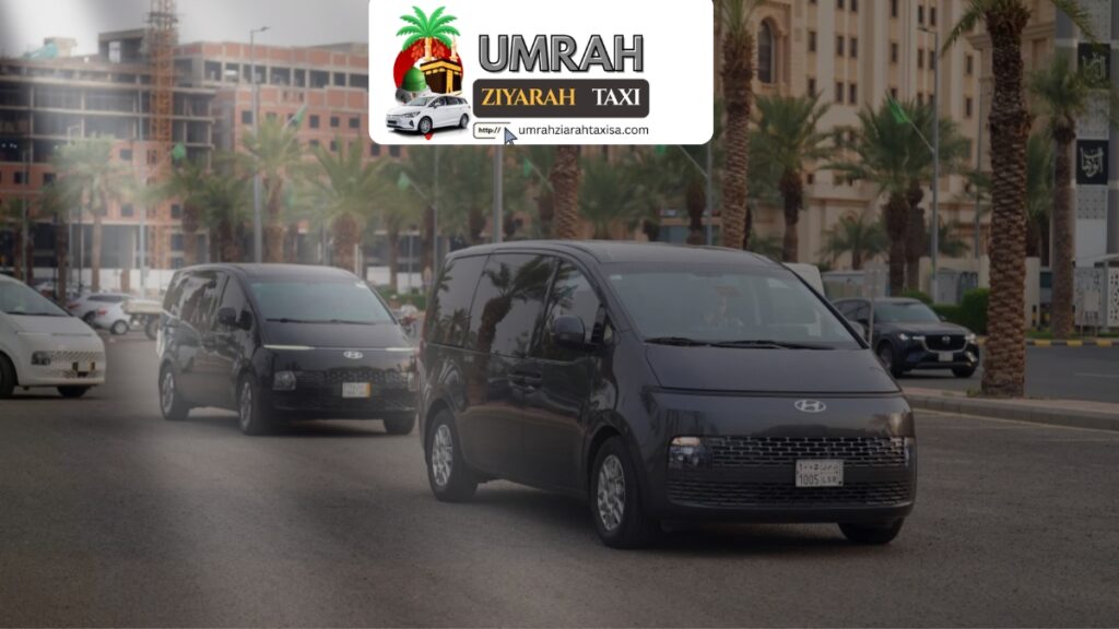 Taxi Jeddah