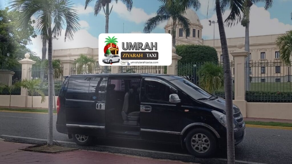 Medina Airport Taxi