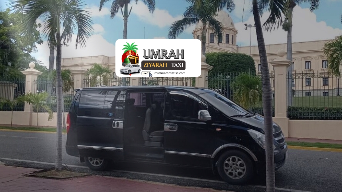 Medina Airport Taxi